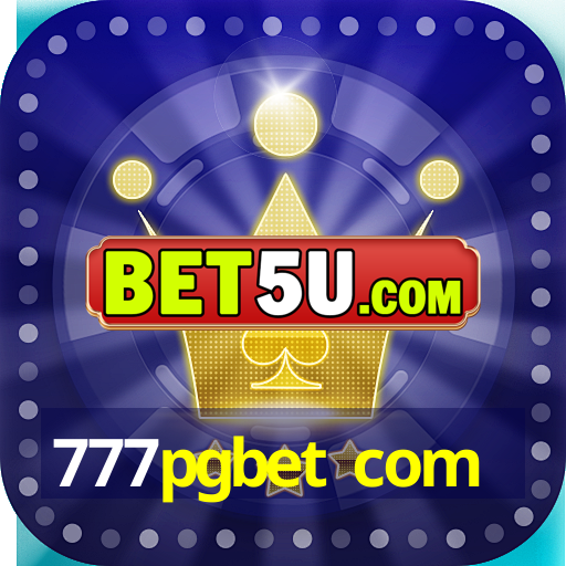 777pgbet com